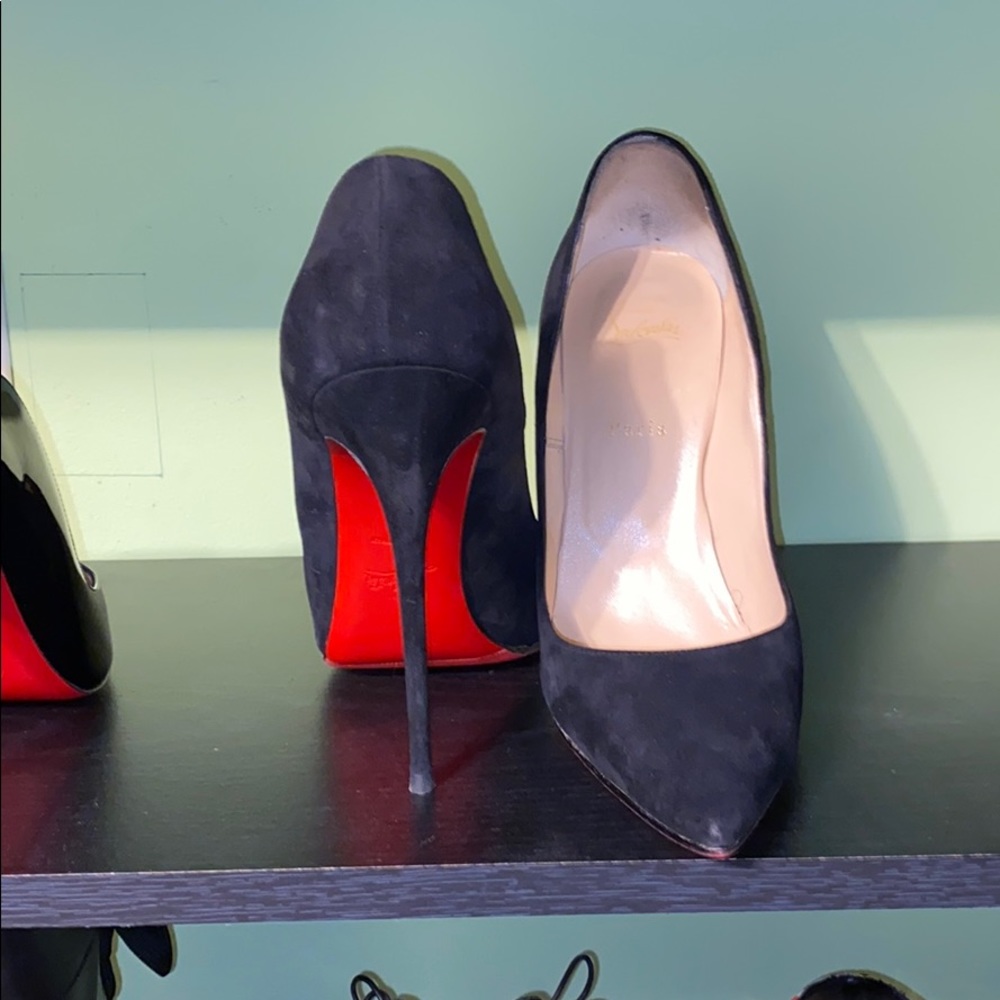 Christian Louboutin So Kate